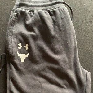 Men’s Under Armour Joggers